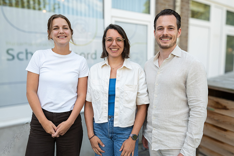Schelmeroord team